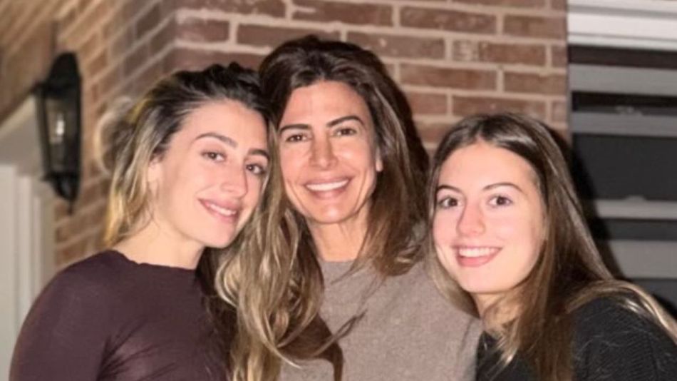 valentina y antonia