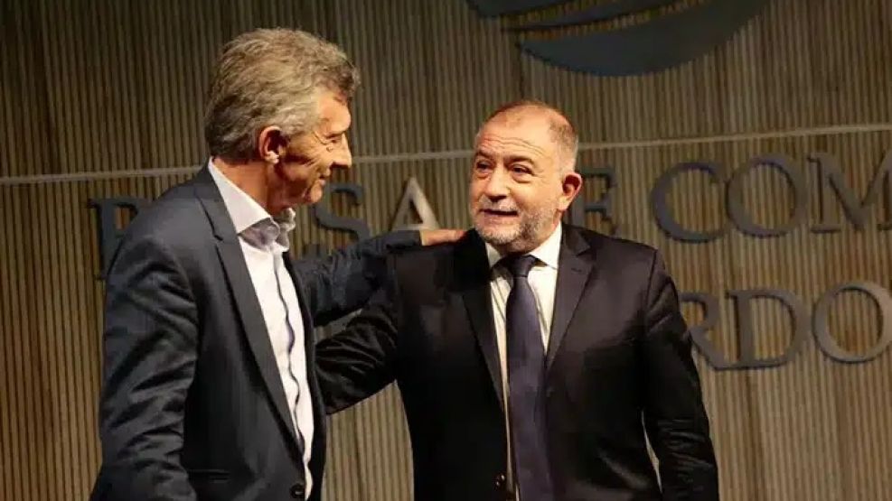Juez - Macri - 23-5