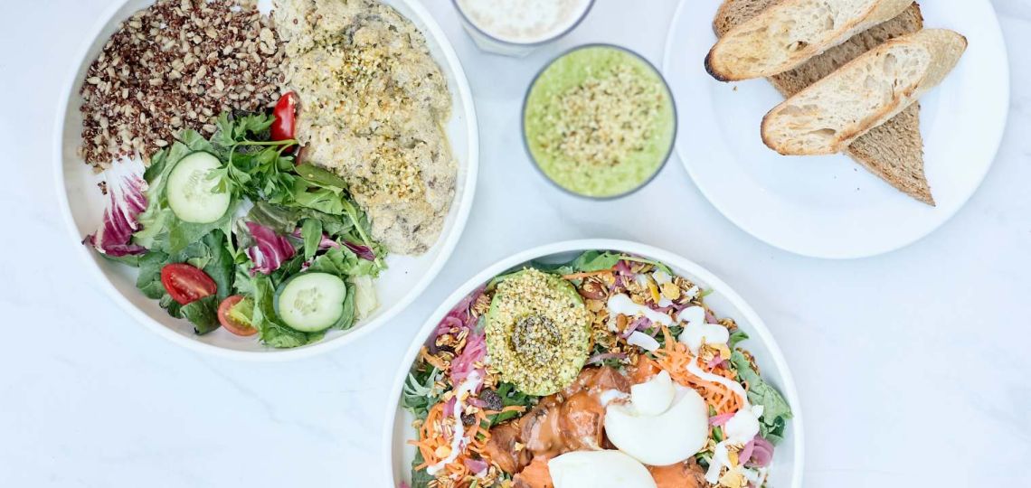Cáñamo: la nueva obsesión saludable que llega a la cocina contemporánea