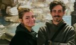 La vida de Bianca, la hija de Soy Rada en Japón: miedo a las alturas, tour de comida y escapada a París