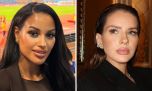 Quién es Fanny Neguesha, la amiga botinera de China Suárez que alertan que la novia de Mauro Icardi copia
