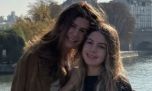 La disciplina coreana con raíces ancestrales que practica Antonia Macri, la hija de Juliana Awada y Mauricio Macri