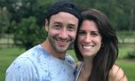 Lejos de la música, los trabajos de María Julia Rezzuto, la esposa de Luciano Pereyra