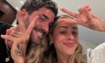 El mensaje de Tini Stoessel a Rodrigo De Paul por su cumpleaños, con fotos inéditas incluidas: "Me cambiaste la vida"