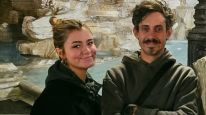 Bianca, la hija de Soy Rada