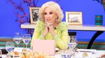 Mirtha Legrand