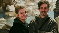 La vida de Bianca, la hija de Soy Rada en Japón: miedo a las alturas, tour de comida y escapada a París
