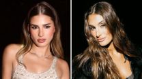 Las zapatillas dosmileras que Juli Poggio y Lola Latorre eligen para sus looks: la tendencia que volvió para quedarse 