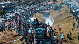 Caravana Belgrano