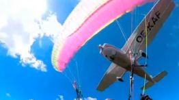 parapentista
