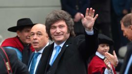 Tercer Tedeum de Javier Milei: la autonomía de Patricia Bullrich y el "deshielo" con Jorge Macri