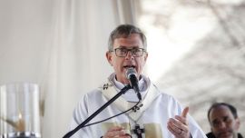 Jorge García Cuerva redobla la apuesta: "Hay que cuidar el equilibrio fiscal, pero también es necesario un equilibrio social"