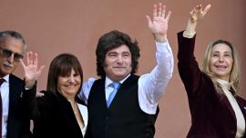 Se vuelve a reunir la mesa política en medio de los intentos de Milei por equilibrar la interna