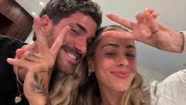 El mensaje de Tini Stoessel a Rodrigo De Paul por su cumpleaños, con fotos inéditas incluidas: "Me cambiaste la vida"