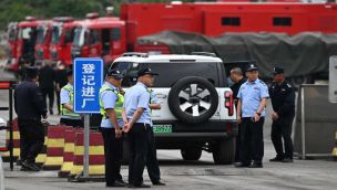 CHINA, MINERA Y ACCIDENTE 25052026