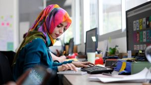 Irán restablecerá el acceso internacional a internet