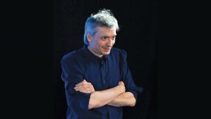 Máximo Kirchner