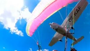 parapentista