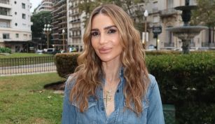 María Vázquez