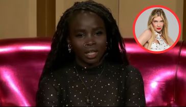 Jenny Mavinga 