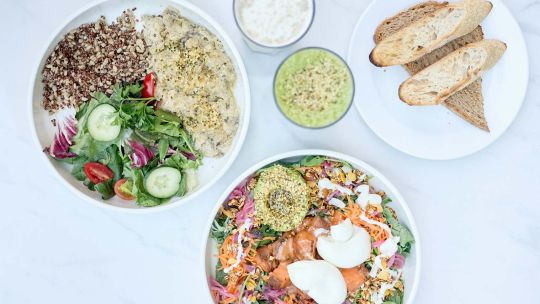 Cáñamo: la nueva obsesión saludable que llega a la cocina contemporánea