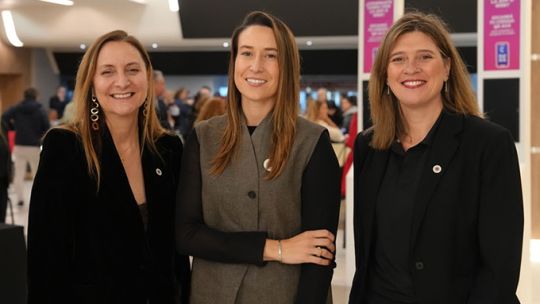 En Argentina, uno de sus principales mercados emisores, RIU presentó su estrategia de sostenibilidad 