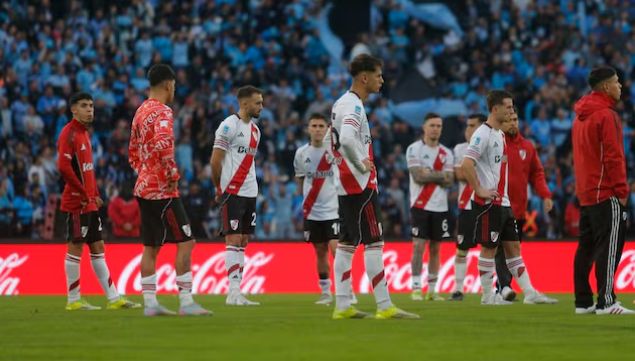 River Plate
