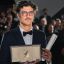 Argentine director Federico Luis wins Cannes Palme d’Or for short film