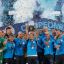 Belgrano stun River Plate to win historic first league title