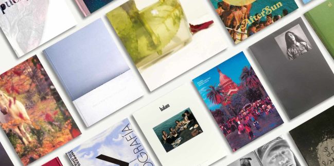 Se realiza el primer encuentro internacional de fotolibros