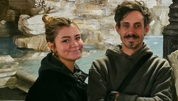 La vida de Bianca, la hija de Soy Rada en Japón: miedo a las alturas, tour de comida y escapada a París