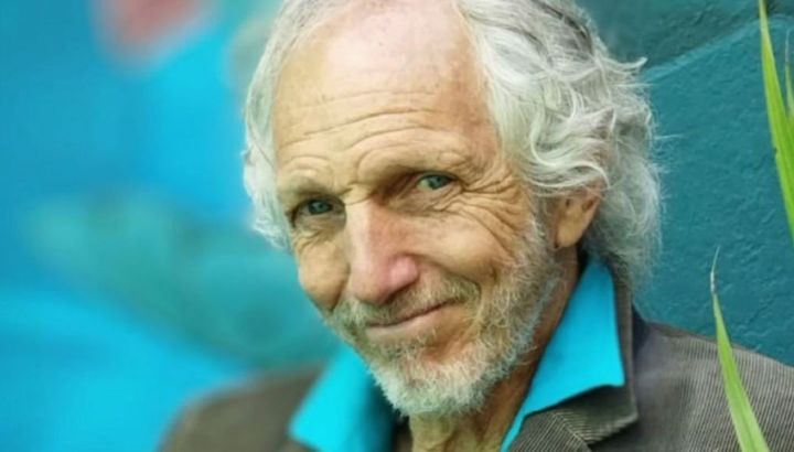 Boy Olmi: “Para ser feliz no hace falta tener plata ni ser reconocido”