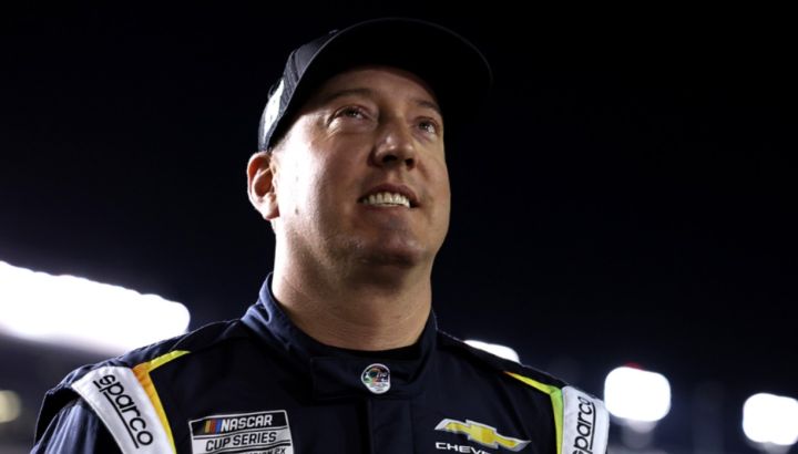 Revelan la causa de muerte de Kyle Busch, leyenda de NASCAR: el comunicado de su familia