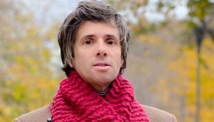 La reflexión de Roberto Funes Ugarte sobre los empleados de la televisión: “Te piden que le traigas a la gente que no sirve”
