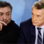 Máximo Kirchner puso en duda el "coraje" de Macri y lo retó a medir fuerzas en las urnas en 2027