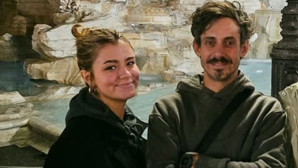 Bianca, la hija de Soy Rada