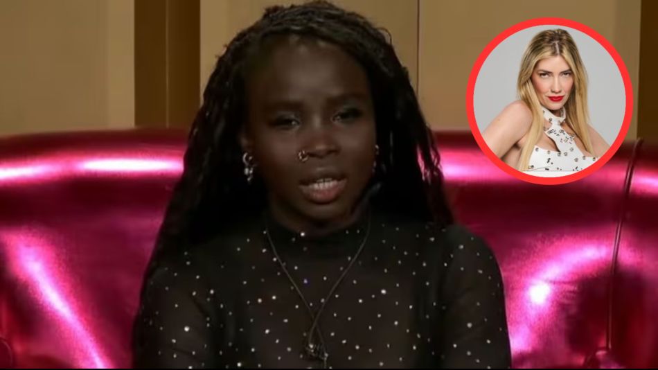Jenny Mavinga 