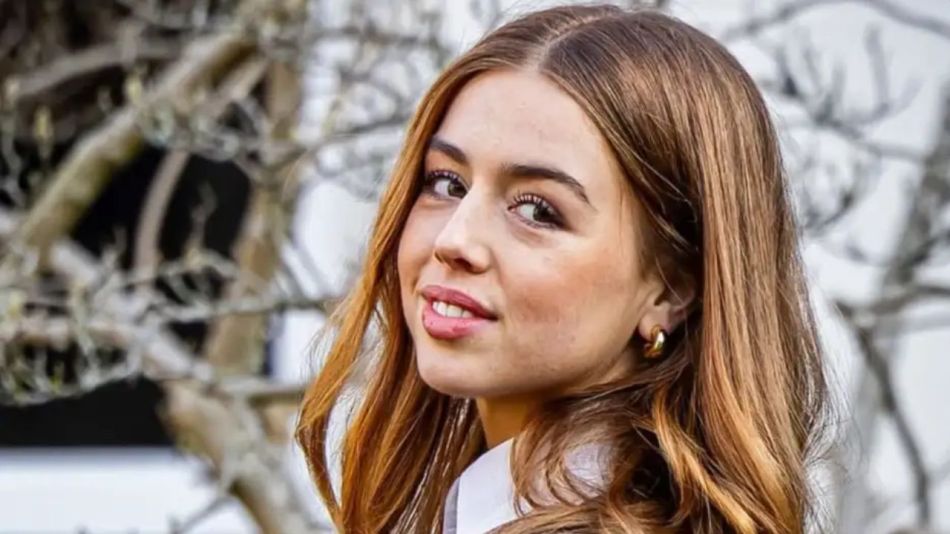 Los trucos de la princesa Alexia de holanda para tener una vida noctura sin ser descubierta