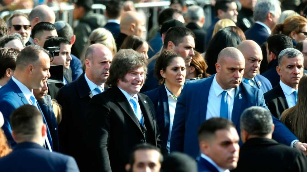 Acto del 25 de Mayo 25052026