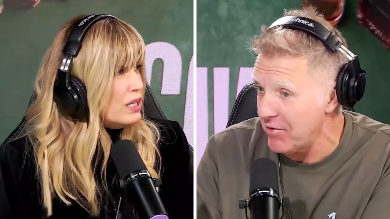 Viviana Canosa abandonó un programa en vivo tras un tenso cruce con Alejandro  Fantino | Exitoina