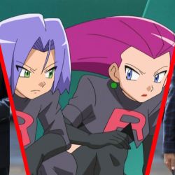 Equipo Rocket | Foto:CEDOC