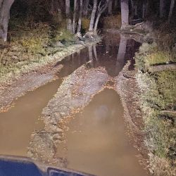 Cómo iluminan las luces para off road. Y qué tipo de farol auxiliar conviene utilizar según la situación.