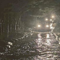 Cómo iluminan las luces para off road. Y qué tipo de farol auxiliar conviene utilizar según la situación.