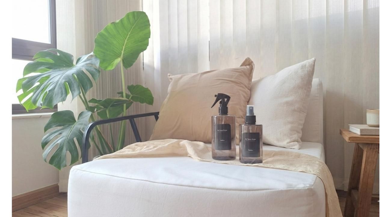 El secreto de un hogar con estilo: la frescura magnética del aroma Dallas