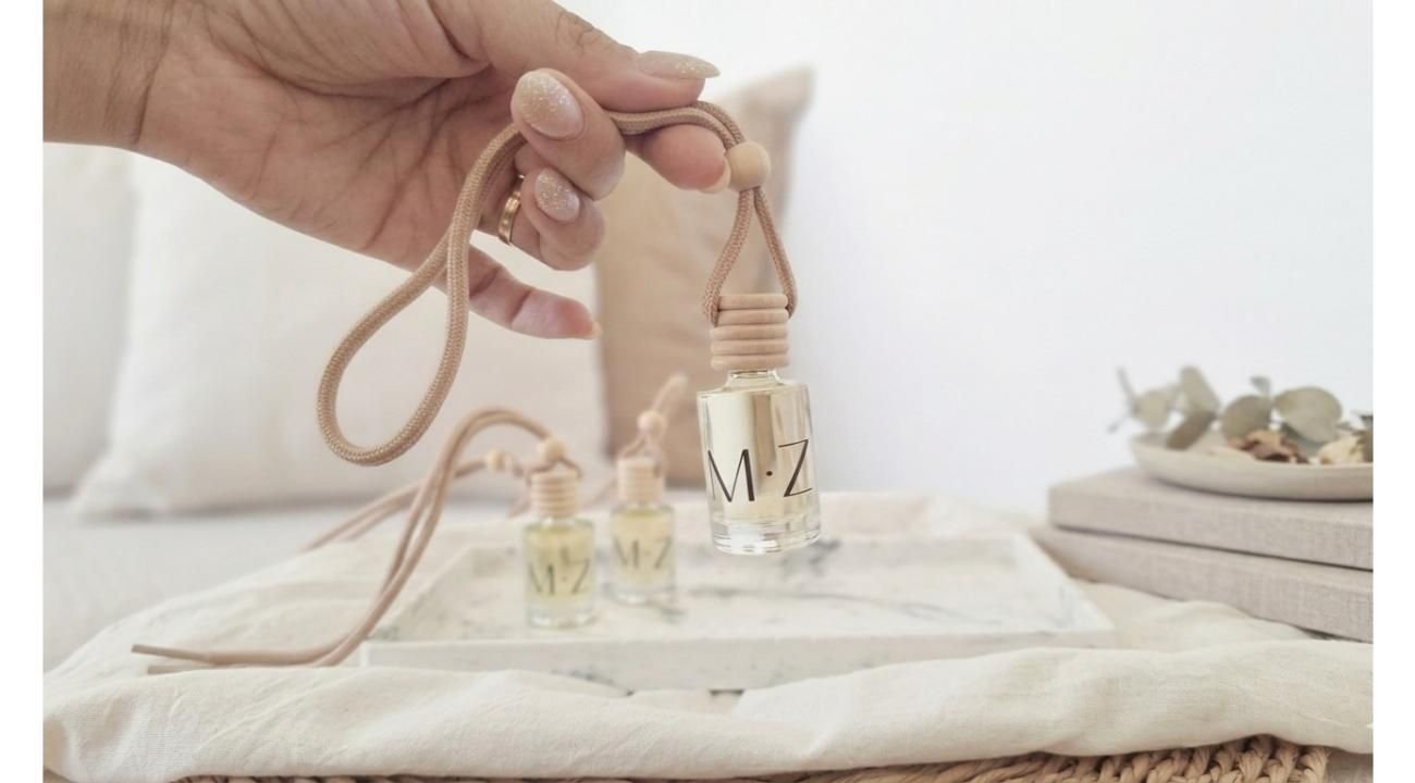El secreto de un hogar con estilo: la frescura magnética del aroma Dallas