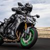 Kawasaki Z1100 SE