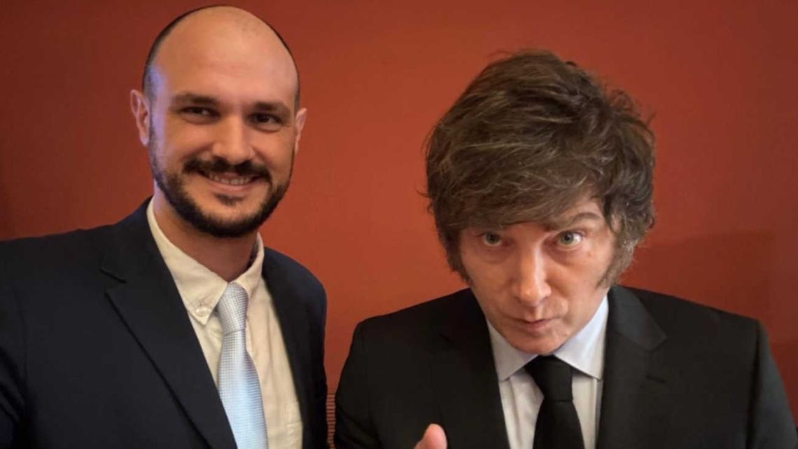 Diputado Santurio: crédito de USD 239.000 y denuncias por irregularidades