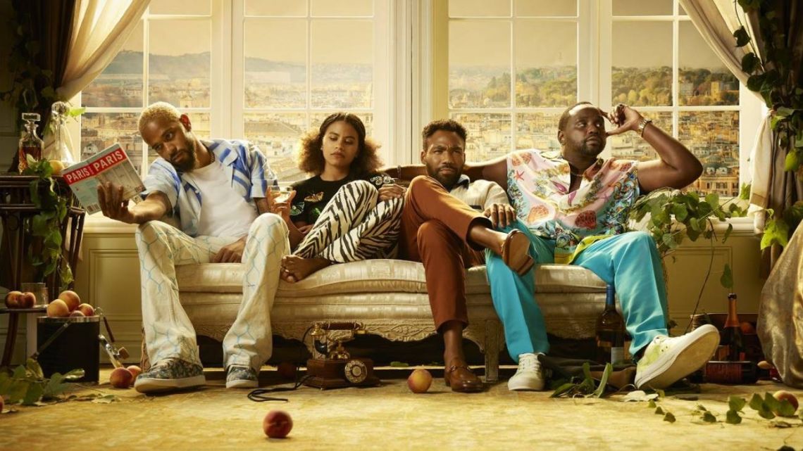 Atlanta: la serie que redefine la televisión contemporánea