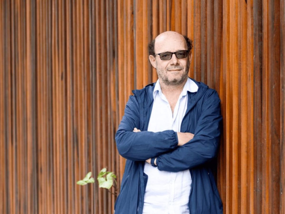E. Fernández Moores, periodista:“Ver a un argentino peleando en el Madison contra Alí era como ver a un astronauta argentino en la Luna”