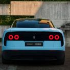 Ferrari Luce